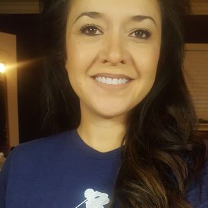 Meet your Posher, Lorena